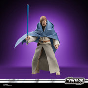 Star Wars The Vintage Collection Luuke - Exclusive (Preorder Sep 2026) - Collectables > Action Figures > toys -  Hasbro