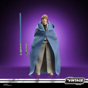 Star Wars The Vintage Collection Luuke - Exclusive (Preorder Sep 2026) - Collectables > Action Figures > toys -  Hasbro