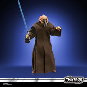 Star Wars The Vintage Collection Plo Koon - Exclusive (Preorder Sep 2026) - Collectables > Action Figures > toys -  Hasbro
