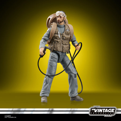 Star Wars The Vintage Collection Bodhi Rook - Exclusive (Preorder Sep 2026) - Collectables > Action Figures > toys -  Hasbro