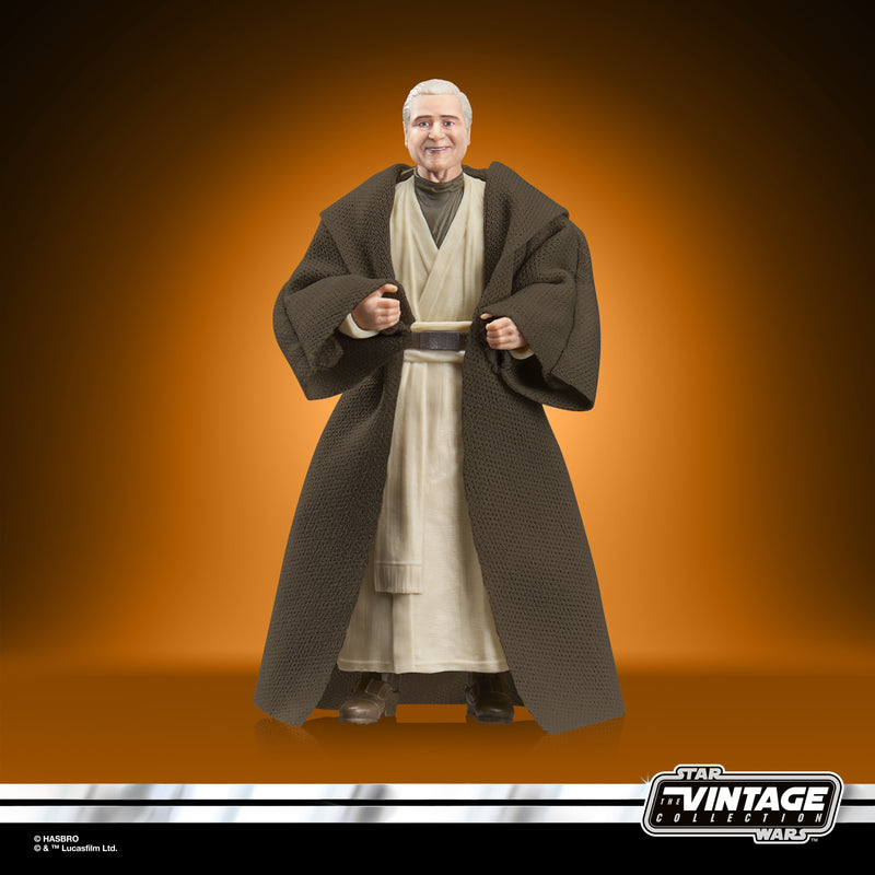 Star Wars The Vintage Collection Anakin Skywalker - Exclusive (Preorder Sep 2026) - Collectables > Action Figures > toys -  Hasbro