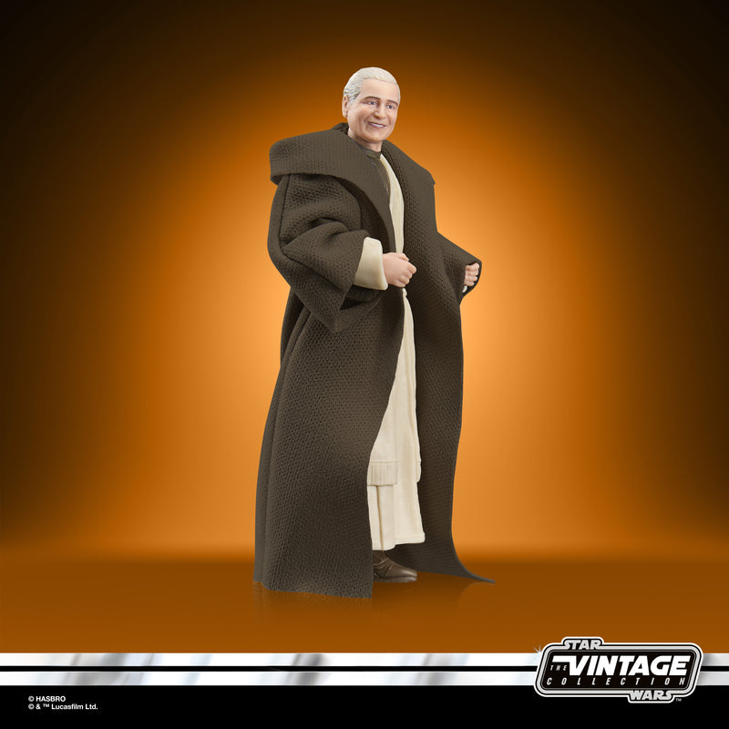 Star Wars The Vintage Collection Anakin Skywalker - Exclusive (Preorder Sep 2026) - Collectables > Action Figures > toys -  Hasbro