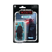 Star Wars The Vintage Collection - The Stranger (Qimir) (preorder Q2 2026) - Collectables > Action Figures > toys -  Hasbro