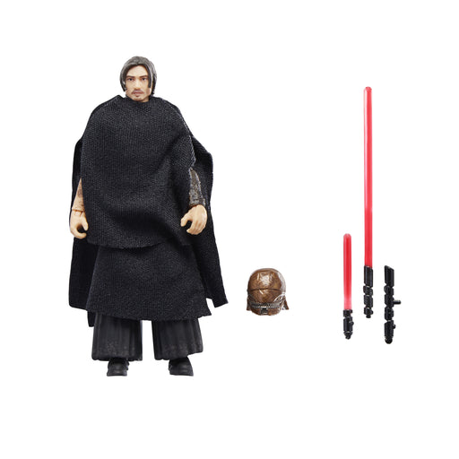 Star Wars The Vintage Collection - The Stranger (Qimir) (preorder Q2 2026) - Collectables > Action Figures > toys -  Hasbro