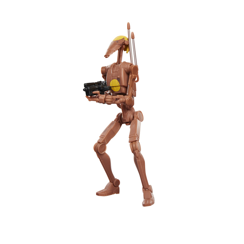 Star Wars The Vintage Collection -  B1 Battle Droid Commander (preorder Nov 2026)