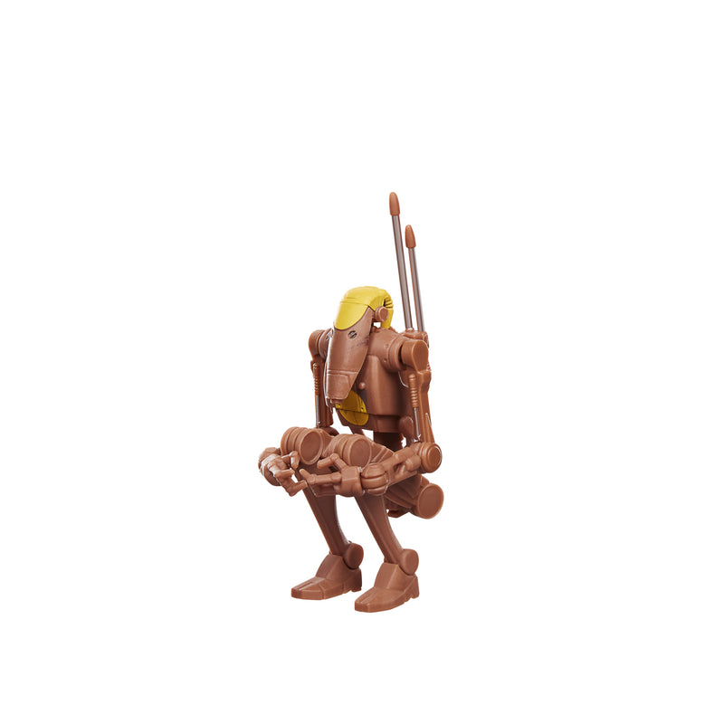 Star Wars The Vintage Collection -  B1 Battle Droid Commander (preorder Nov 2026)