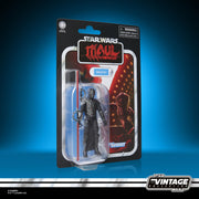 Star Wars The Vintage Collection Marrok (Preorder Jun 2026) - Collectables > Action Figures > toys -  Hasbro