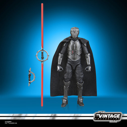 Star Wars The Vintage Collection Marrok (Preorder Jun 2026) - Collectables > Action Figures > toys -  Hasbro