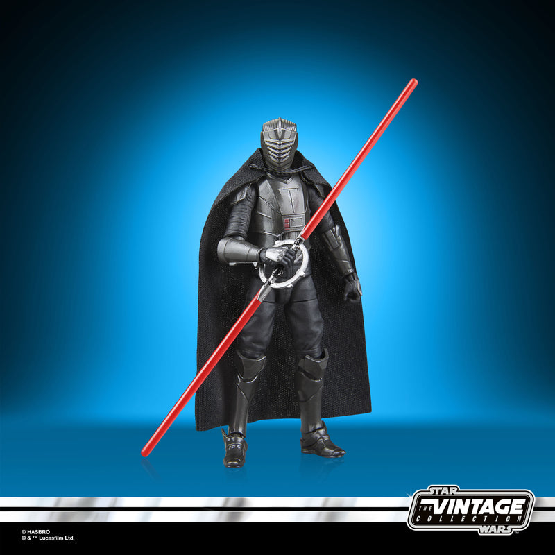 Star Wars The Vintage Collection Marrok (Preorder Jun 2026) - Collectables > Action Figures > toys -  Hasbro