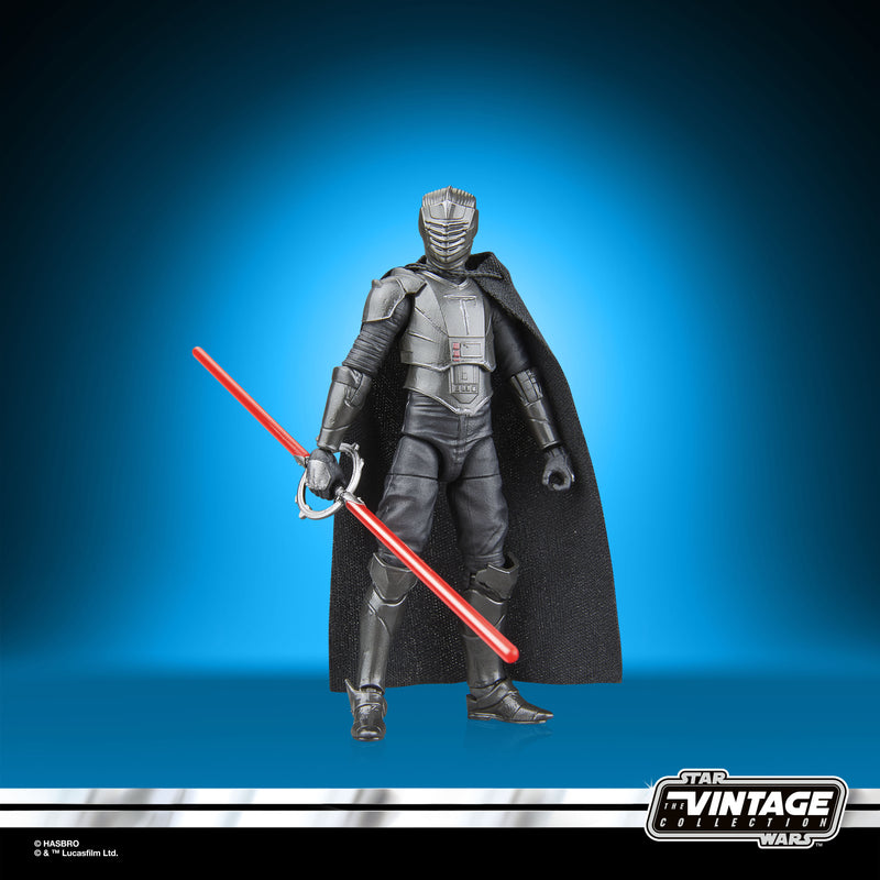 Star Wars The Vintage Collection Marrok (Preorder Jun 2026) - Collectables > Action Figures > toys -  Hasbro