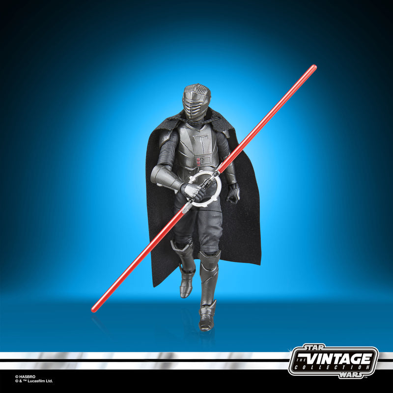 Star Wars The Vintage Collection Marrok (Preorder Jun 2026) - Collectables > Action Figures > toys -  Hasbro