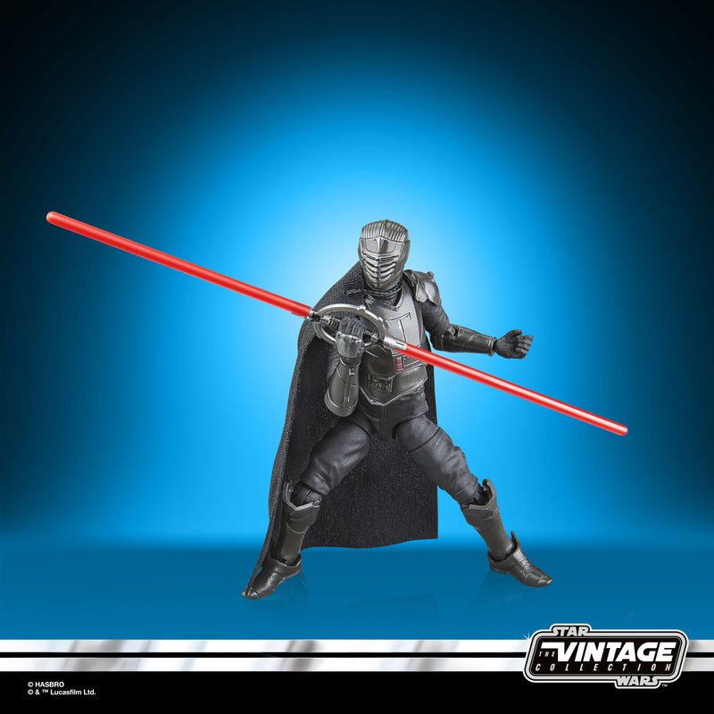 Star Wars The Vintage Collection Marrok (Preorder Jun 2026) - Collectables > Action Figures > toys -  Hasbro