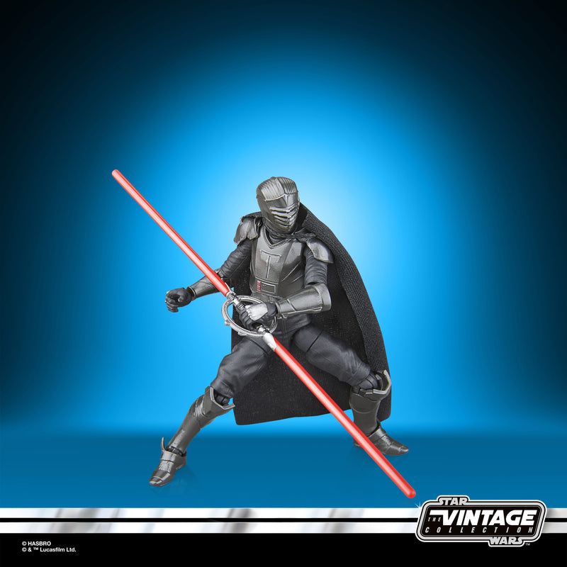 Star Wars The Vintage Collection Marrok (Preorder Jun 2026) - Collectables > Action Figures > toys -  Hasbro