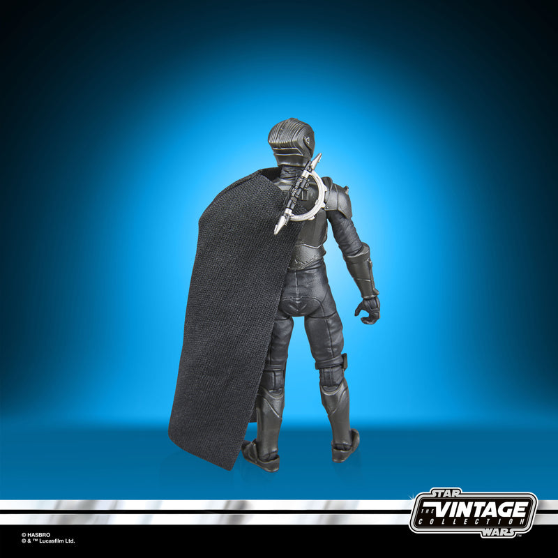 Star Wars The Vintage Collection Marrok (Preorder Jun 2026) - Collectables > Action Figures > toys -  Hasbro