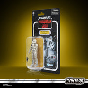 Star Wars The Vintage Collection Imperial Remnant AT-AT Driver (Preorder May 2026) - Collectables > Action Figures > toys -  Hasbro