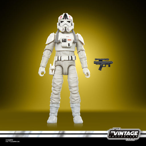 Star Wars The Vintage Collection Imperial Remnant AT-AT Driver (Preorder May 2026) - Collectables > Action Figures > toys -  Hasbro