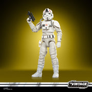 Star Wars The Vintage Collection Imperial Remnant AT-AT Driver (Preorder May 2026) - Collectables > Action Figures > toys -  Hasbro