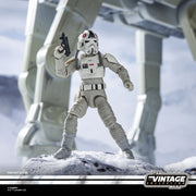 Star Wars The Vintage Collection Imperial Remnant AT-AT Driver (Preorder May 2026) - Collectables > Action Figures > toys -  Hasbro