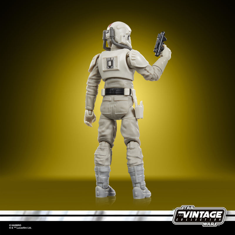 Star Wars The Vintage Collection Imperial Remnant AT-AT Driver (Preorder May 2026) - Collectables > Action Figures > toys -  Hasbro