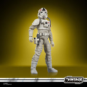 Star Wars The Vintage Collection Imperial Remnant AT-AT Driver (Preorder May 2026) - Collectables > Action Figures > toys -  Hasbro