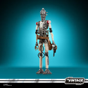 Star Wars The Vintage Collection IG-11 (Nevarro Marshal) (Preorder Jun 2026) - Collectables > Action Figures > toys -  Hasbro