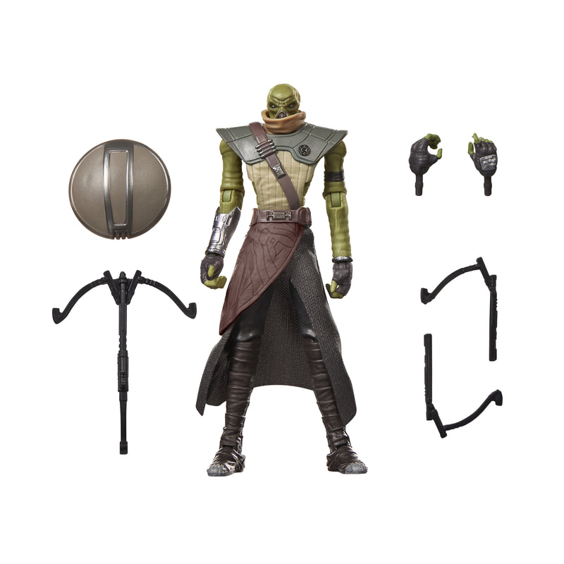 Star Wars The Vintage Collection Embo (Preorder Sep 2026)