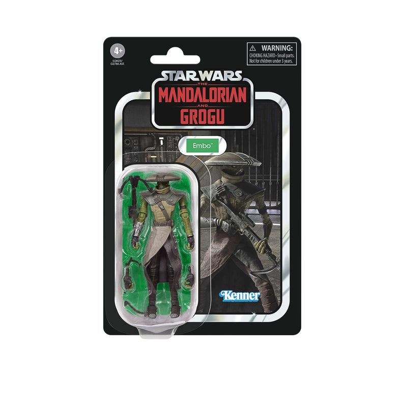Star Wars The Vintage Collection Embo (Preorder Sep 2026)