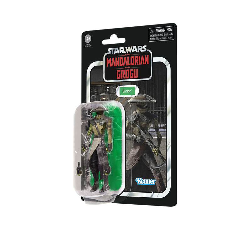 Star Wars The Vintage Collection Embo (Preorder Sep 2026)