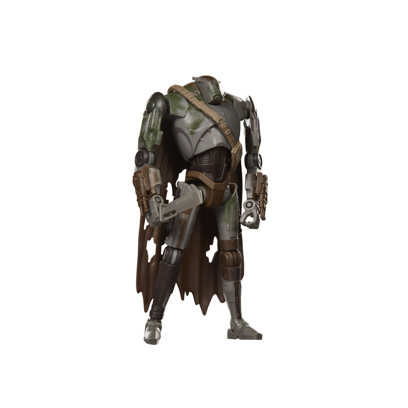 Star Wars The Vintage Collection Mercenary Droid (Preorder Sep 2026)