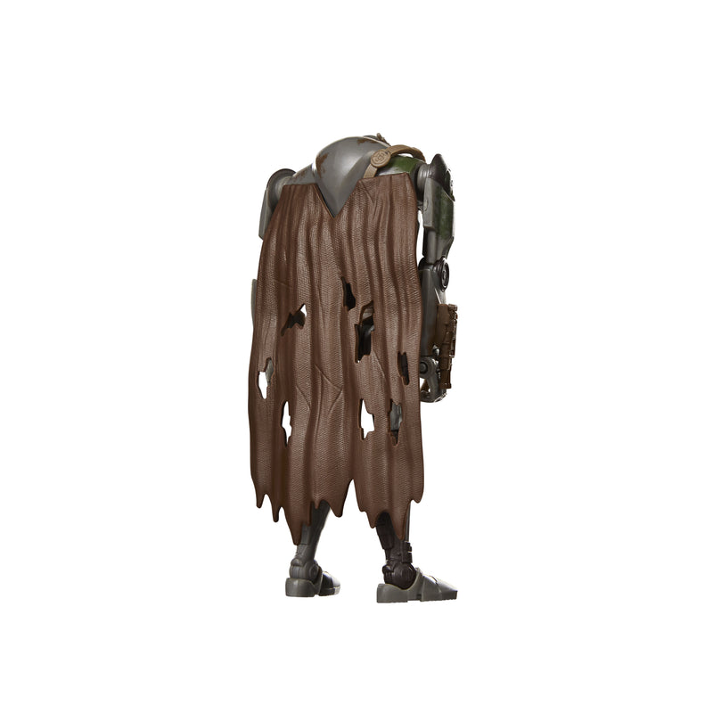 Star Wars The Vintage Collection Mercenary Droid (Preorder Sep 2026)