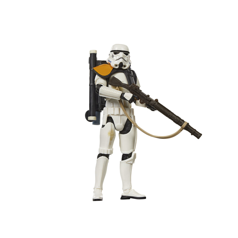 Star Wars The Vintage Collection Sandtrooper (Squad Leader) (Preorder Sep 2026)