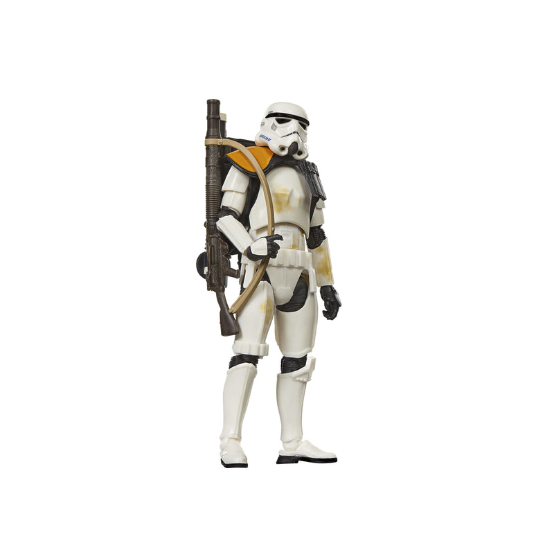 Star Wars The Vintage Collection Sandtrooper (Squad Leader) (Preorder Sep 2026)