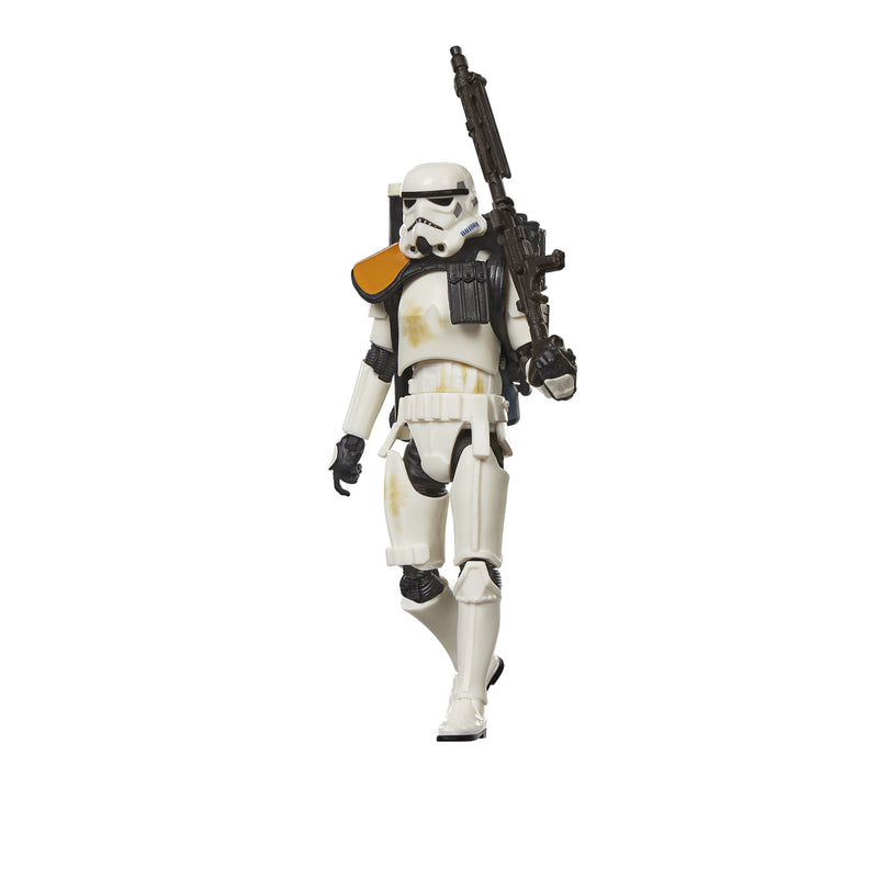 Star Wars The Vintage Collection Sandtrooper (Squad Leader) (Preorder Sep 2026)
