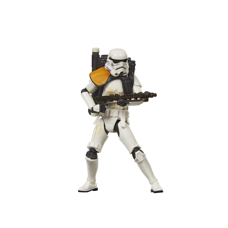 Star Wars The Vintage Collection Sandtrooper (Squad Leader) (Preorder Sep 2026)