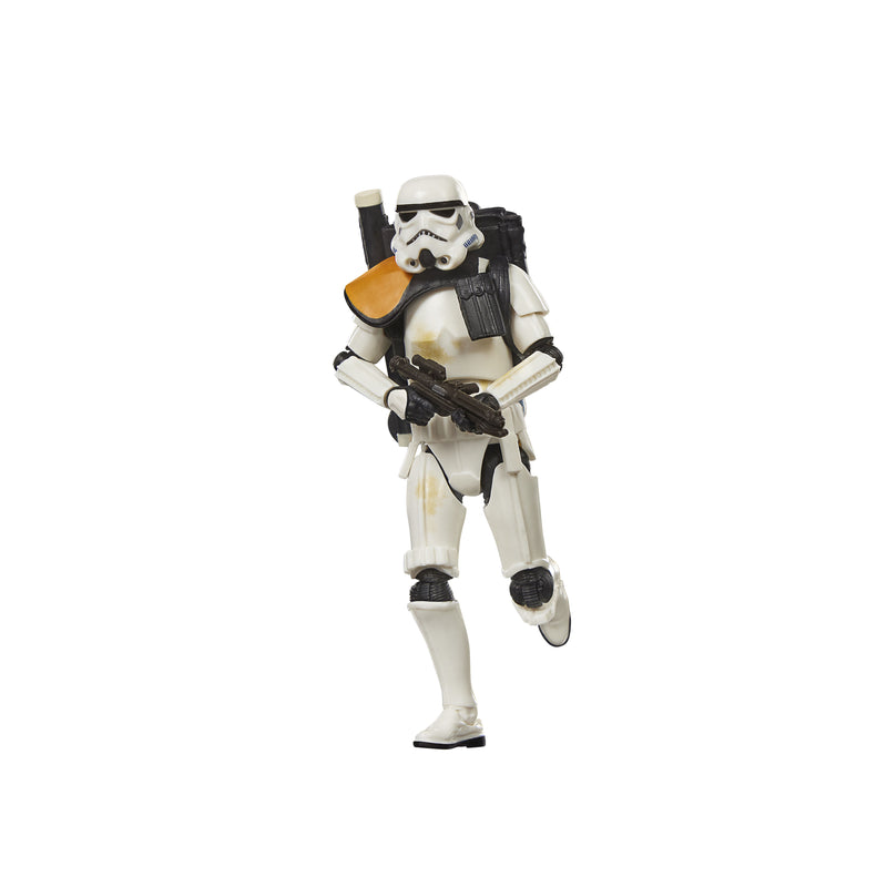 Star Wars The Vintage Collection Sandtrooper (Squad Leader) (Preorder Sep 2026)