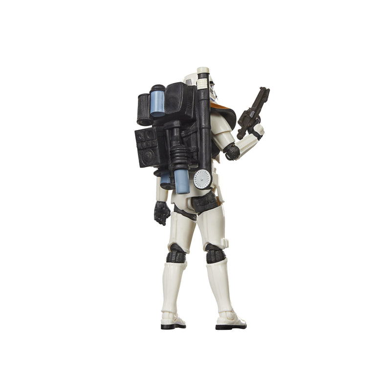 Star Wars The Vintage Collection Sandtrooper (Squad Leader) (Preorder Sep 2026)