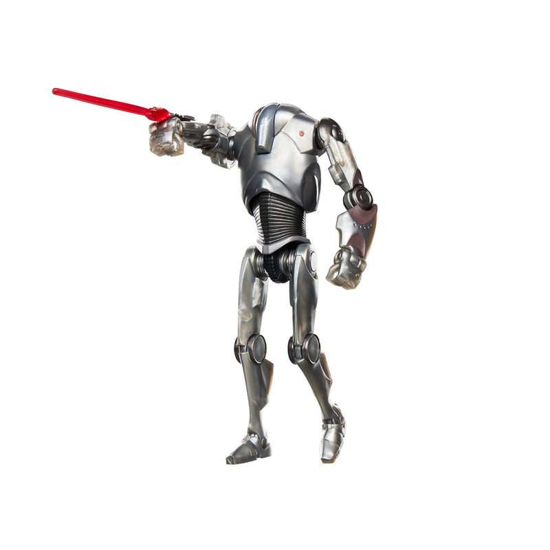Star Wars The Vintage Collection - Super Battle Droid (preorder Nov 2026)