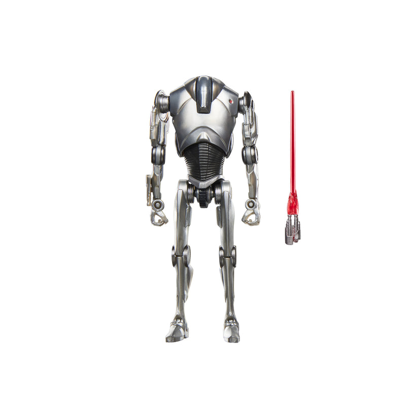 Star Wars The Vintage Collection - Super Battle Droid (preorder Nov 2026)