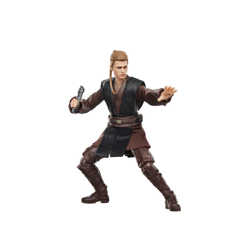 Star Wars The Vintage Collection - Anakin Skywalker (Padawan) (preorder Nov 2026)