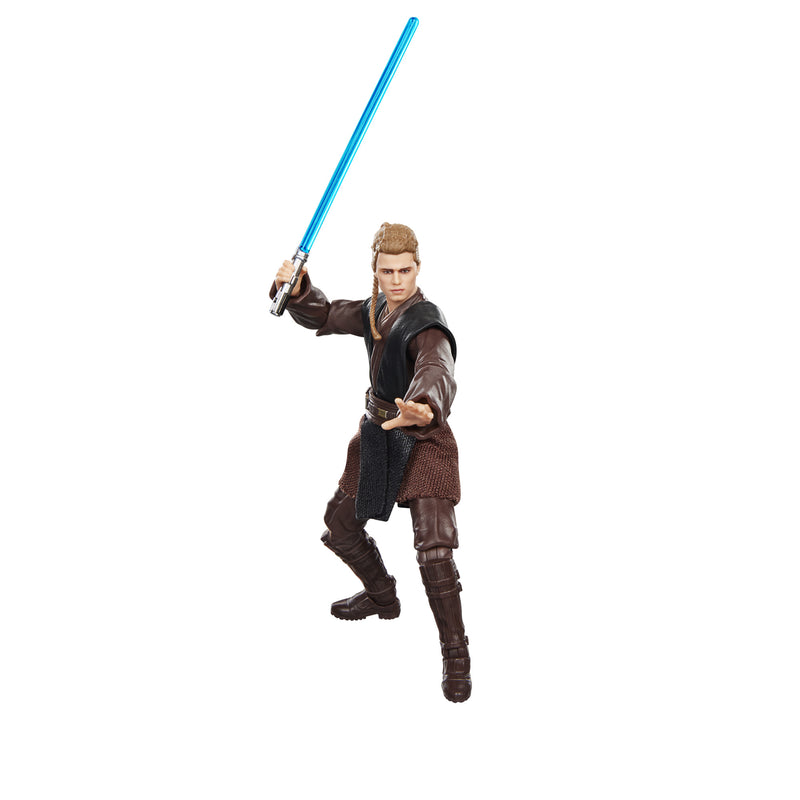 Star Wars The Vintage Collection - Anakin Skywalker (Padawan) (preorder Nov 2026)