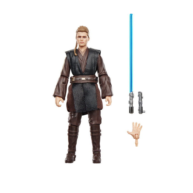 Star Wars The Vintage Collection - Anakin Skywalker (Padawan) (preorder Nov 2026)