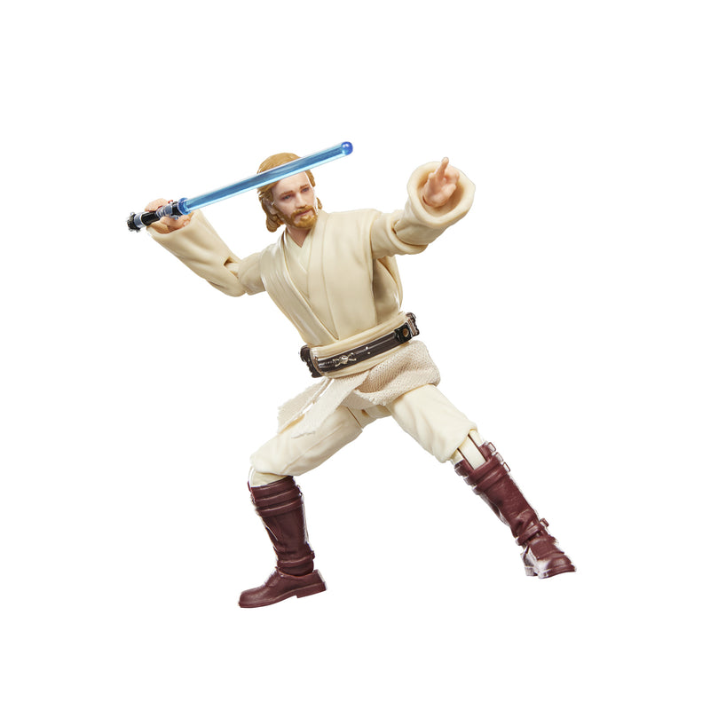 Star Wars The Vintage Collection - Obi-Wan Kenobi (preorder Nov 2026)