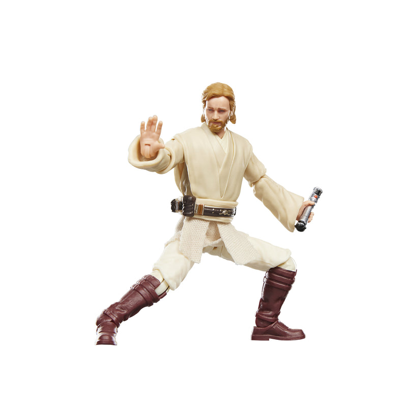 Star Wars The Vintage Collection - Obi-Wan Kenobi (preorder Nov 2026)