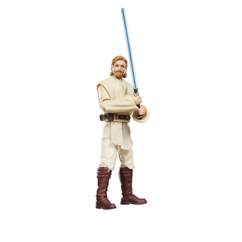 Star Wars The Vintage Collection - Obi-Wan Kenobi (preorder Nov 2026)