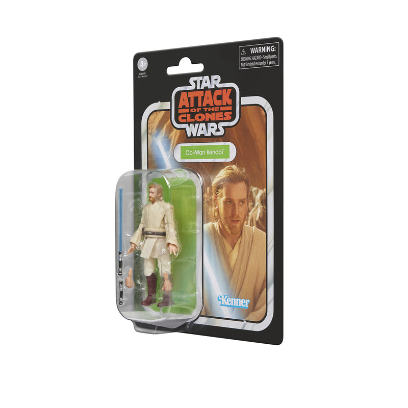 Star Wars The Vintage Collection - Obi-Wan Kenobi (preorder Nov 2026)