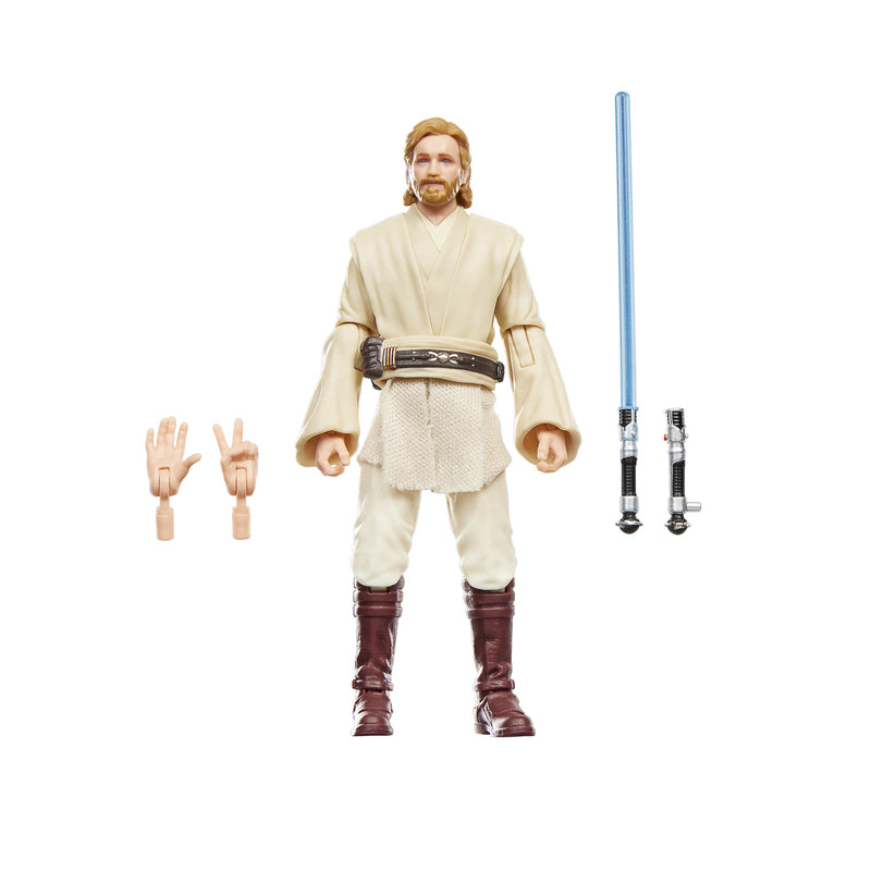 Star Wars The Vintage Collection - Obi-Wan Kenobi (preorder Nov 2026)