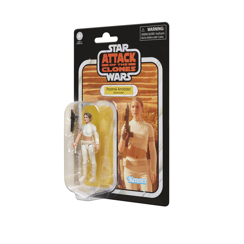 Star Wars The Vintage Collection - Padmé Amidala (Geonosis) (preorder Q4 2026)