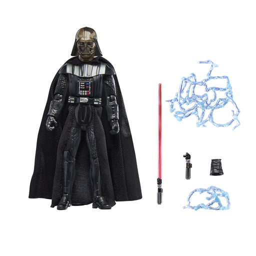 Star Wars The Vintage Collection - Darth Vader - Emperor’s Wrath (preorder Q2 2026) - Collectables > Action Figures > toys -  Hasbro