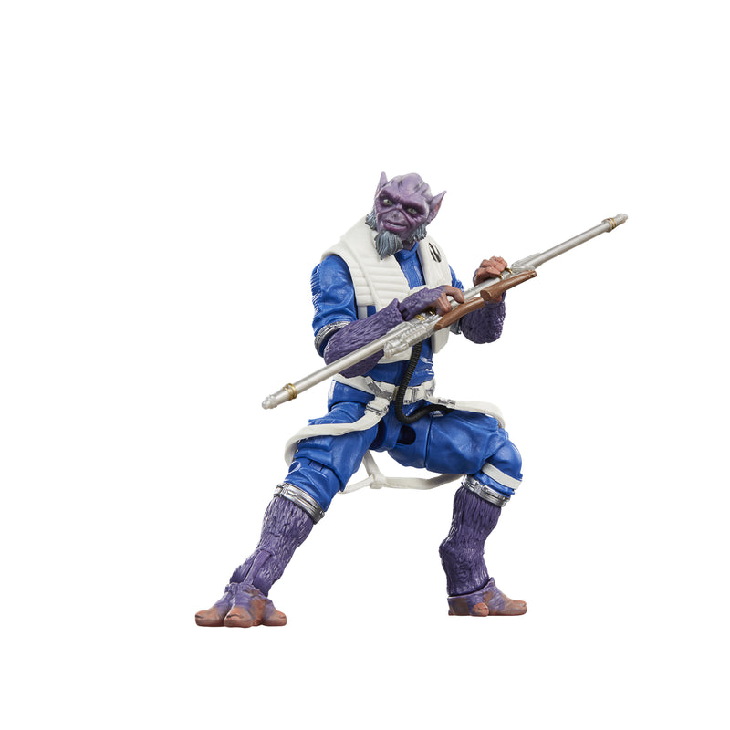 Star Wars The Vintage Collection Zeb Orrelios (New Republic Pilot) (Preorder Aug 2026)