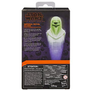 Star Wars The Black Series Imperial Royal Guard (Halloween Edition) - Collectables > Action Figures > toys -  Hasbro